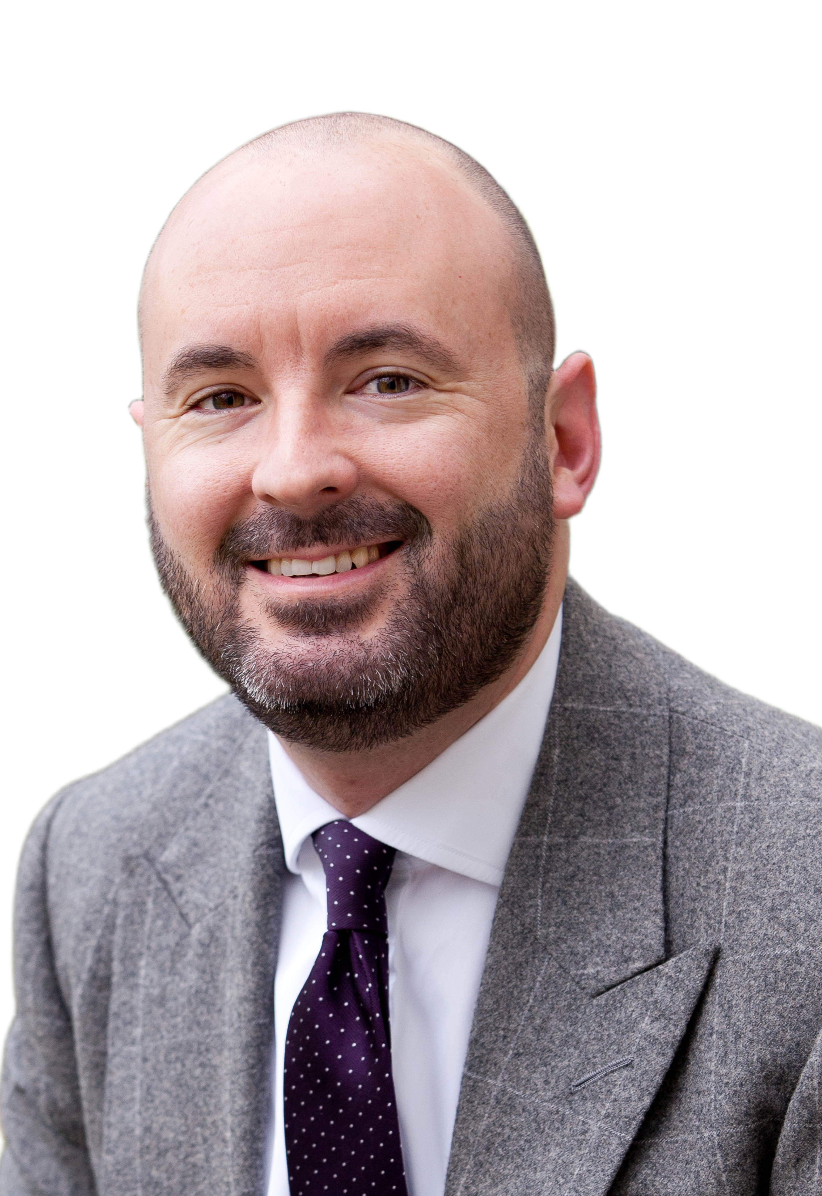 Dr. Tim London